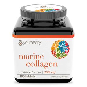Marine Collagen Youtheory