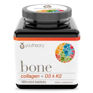 Youtheory Bone Collagen