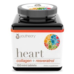 Youtheory Heart Collagen