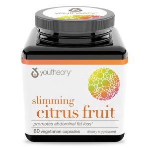 Youtheory Slimming Citrus Fruit